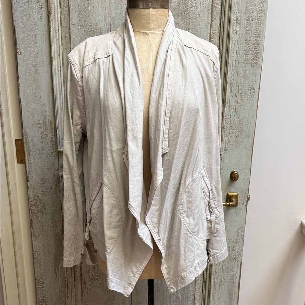 Anthropologie jacket